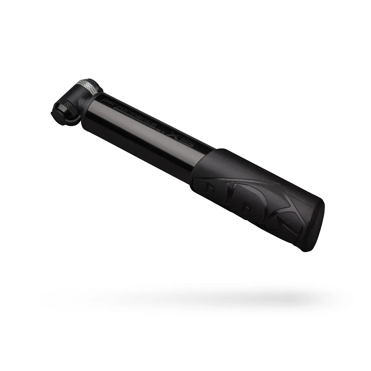 PRO Performance XS Minipump, Black, 120psi