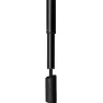 PRO Performance XS Minipump, Black, 120psi