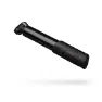 PRO Performance XS Minipump, Black, 120psi