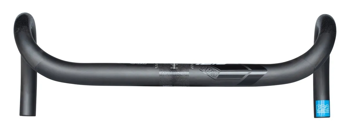 PRO PLT Carbon Compact Landeveisstyre PRO PLT Carbon Compact Landeveisstyre
