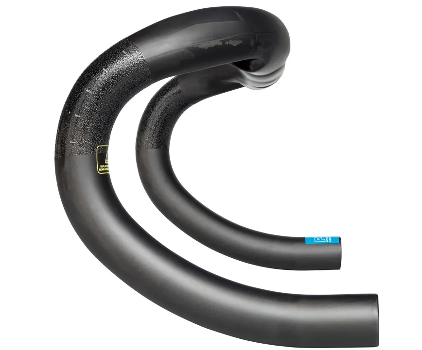 PRO PLT Carbon Compact Landeveisstyre PRO PLT Carbon Compact Landeveisstyre