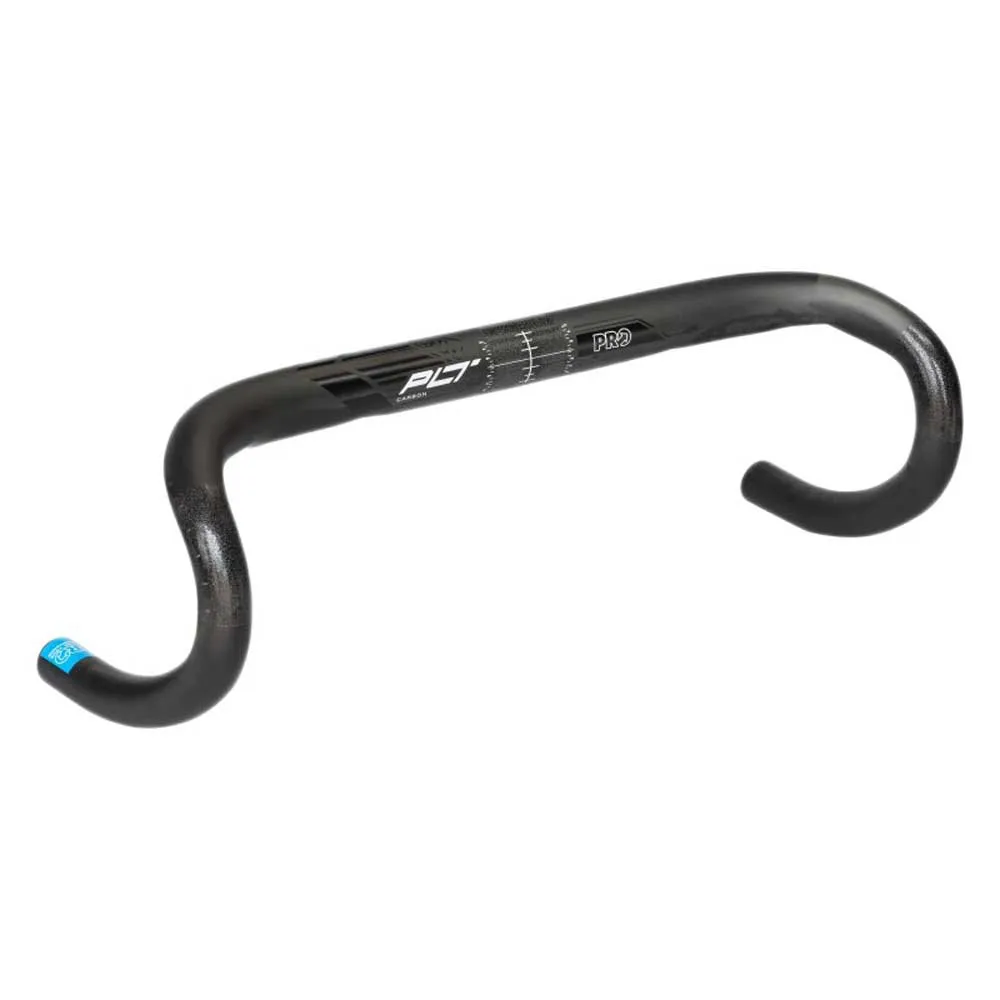 PRO PLT Carbon Compact Landeveisstyre