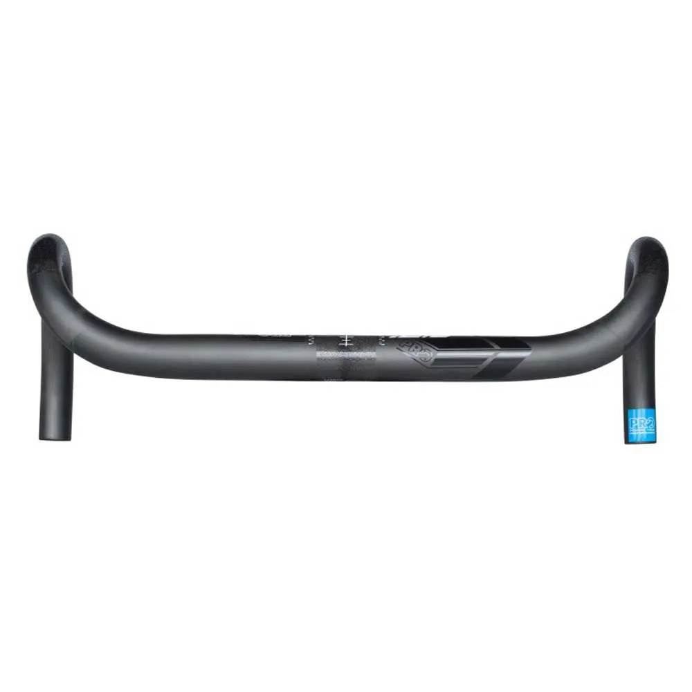 PRO PLT Carbon Compact Landeveisstyre