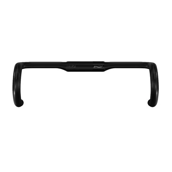 PRO Plt Carbon Styre, Black, 31.8mm, 420mm PRO Plt Carbon Styre, Black, 31.8mm, 420mm