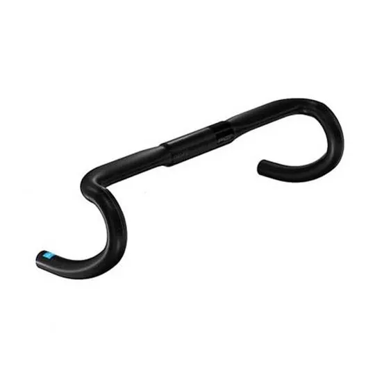 PRO Plt Carbon Styre, Black, 31.8mm, 420mm PRO Plt Carbon Styre, Black, 31.8mm, 420mm