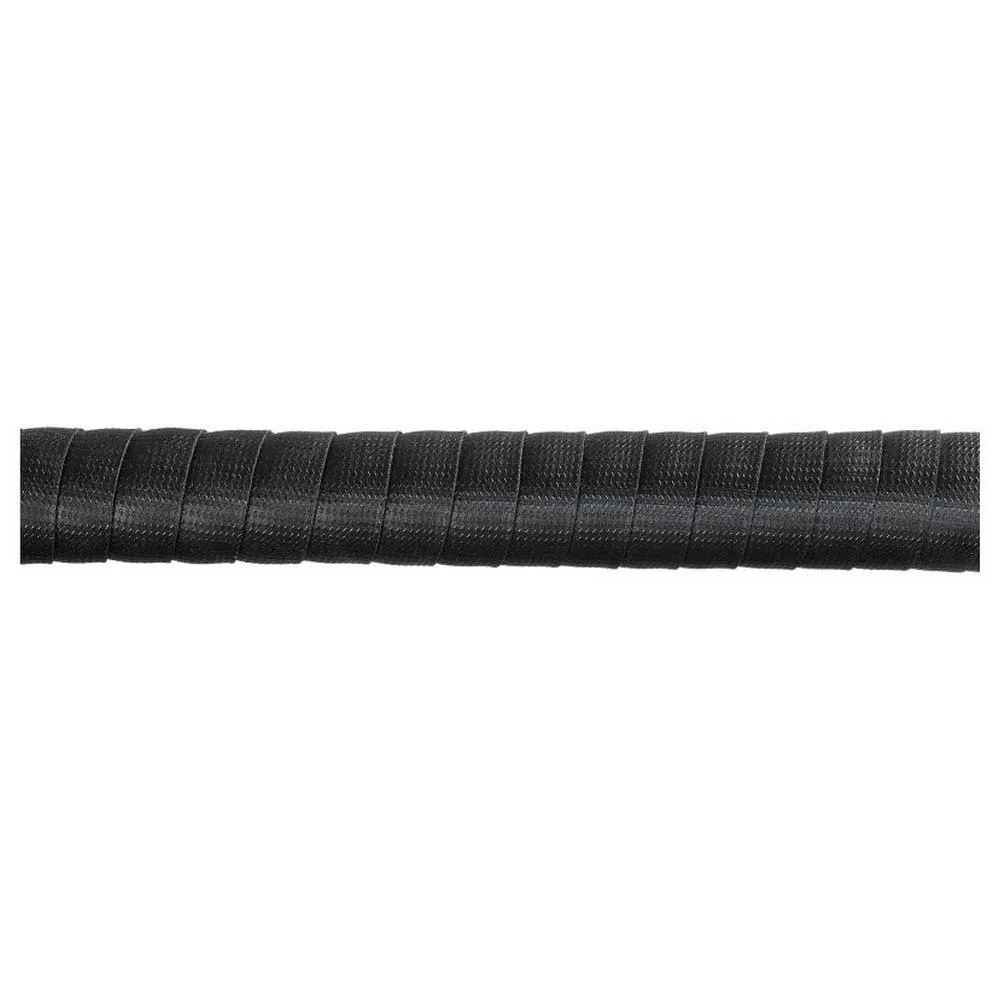 PRO Race Comfort Silicone Styrlinda, Black, One Size PRO Race Comfort Silicone Styrlinda, Black, One Size