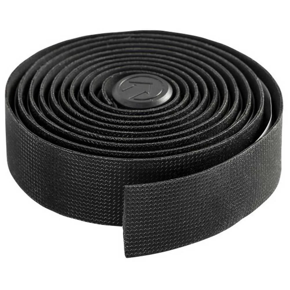 PRO Race Comfort Silicone Styrlinda, Black, One Size PRO Race Comfort Silicone Styrlinda, Black, One Size