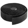 PRO Race Comfort Silicone Styrlinda, Black, One Size