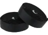 PRO Race Comfort Silikon Lenkerband, Black, One Size