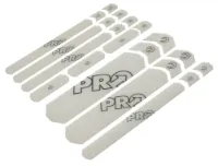 PRO Ramskyddkit PRO Ramskyddkit