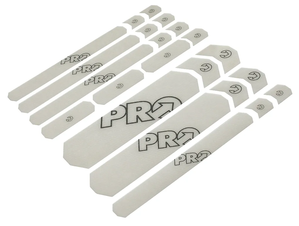 PRO Ramskyddkit