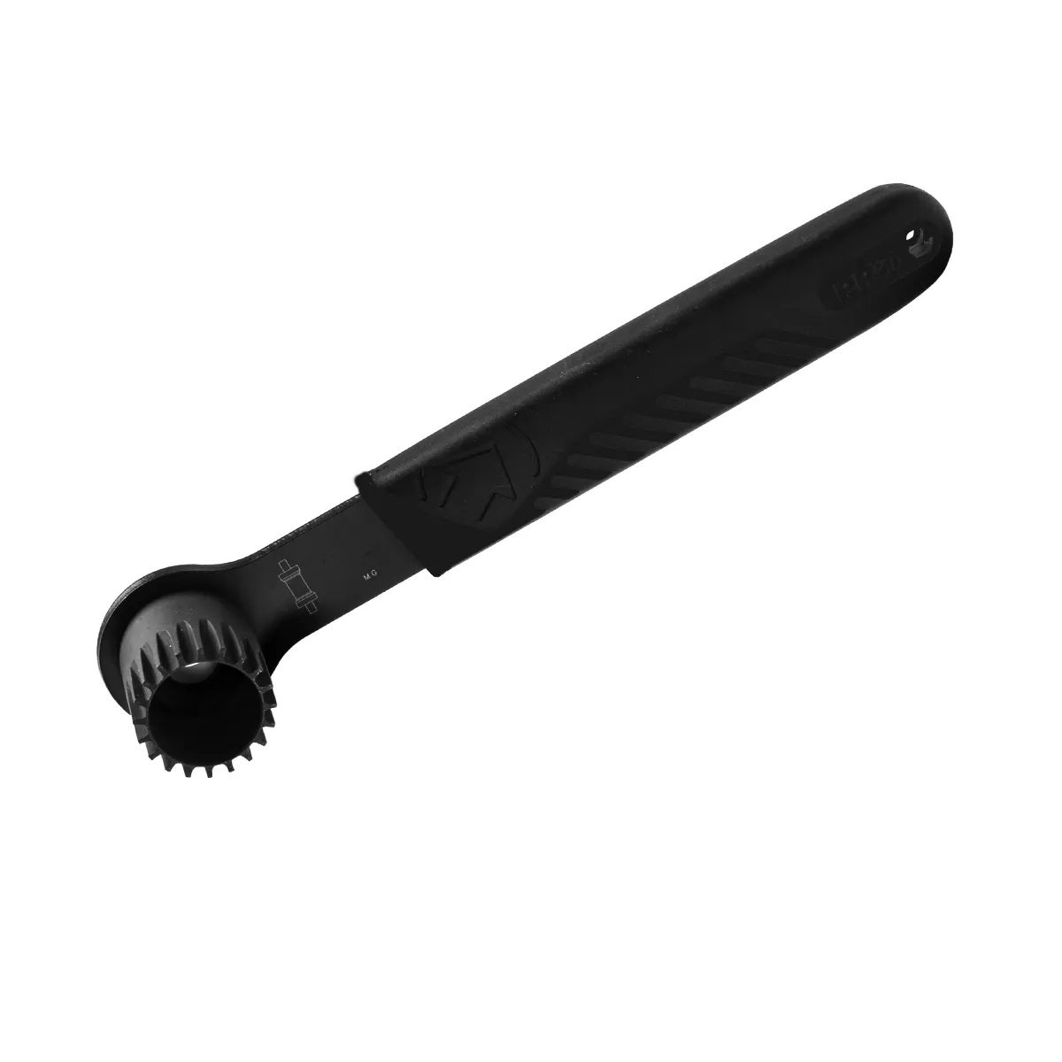 PRO Shimano Vevlager Verktyg PRO Shimano Vevlager Verktyg