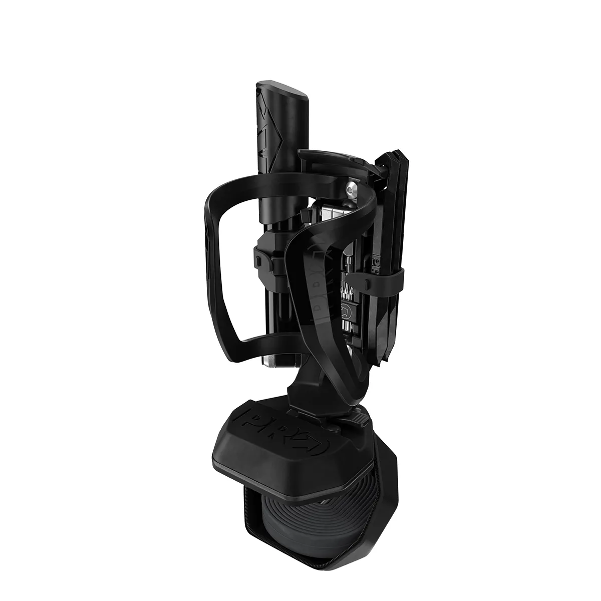 PRO Smart PC Flaskställ, Black PRO Smart PC Flaskställ, Black