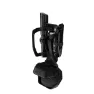 PRO Smart PC Flaskställ, Black