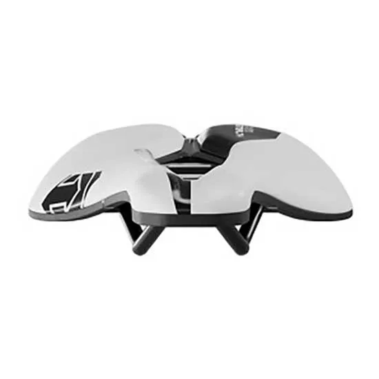 PRO Stealth Curve Cykelsadel