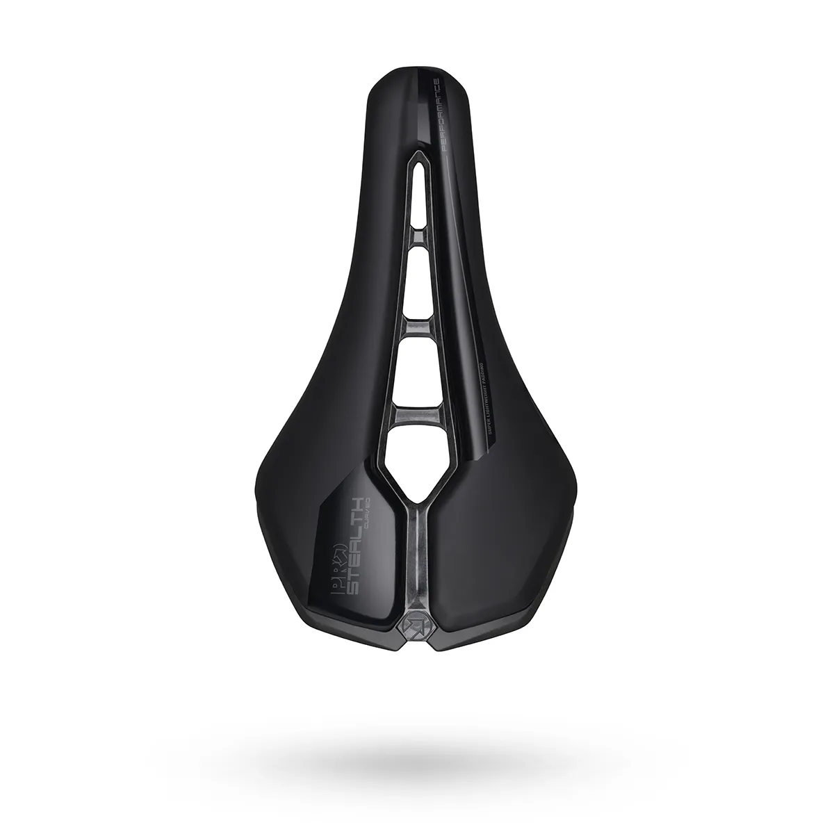 PRO Stealth Curved Performance Sadel
