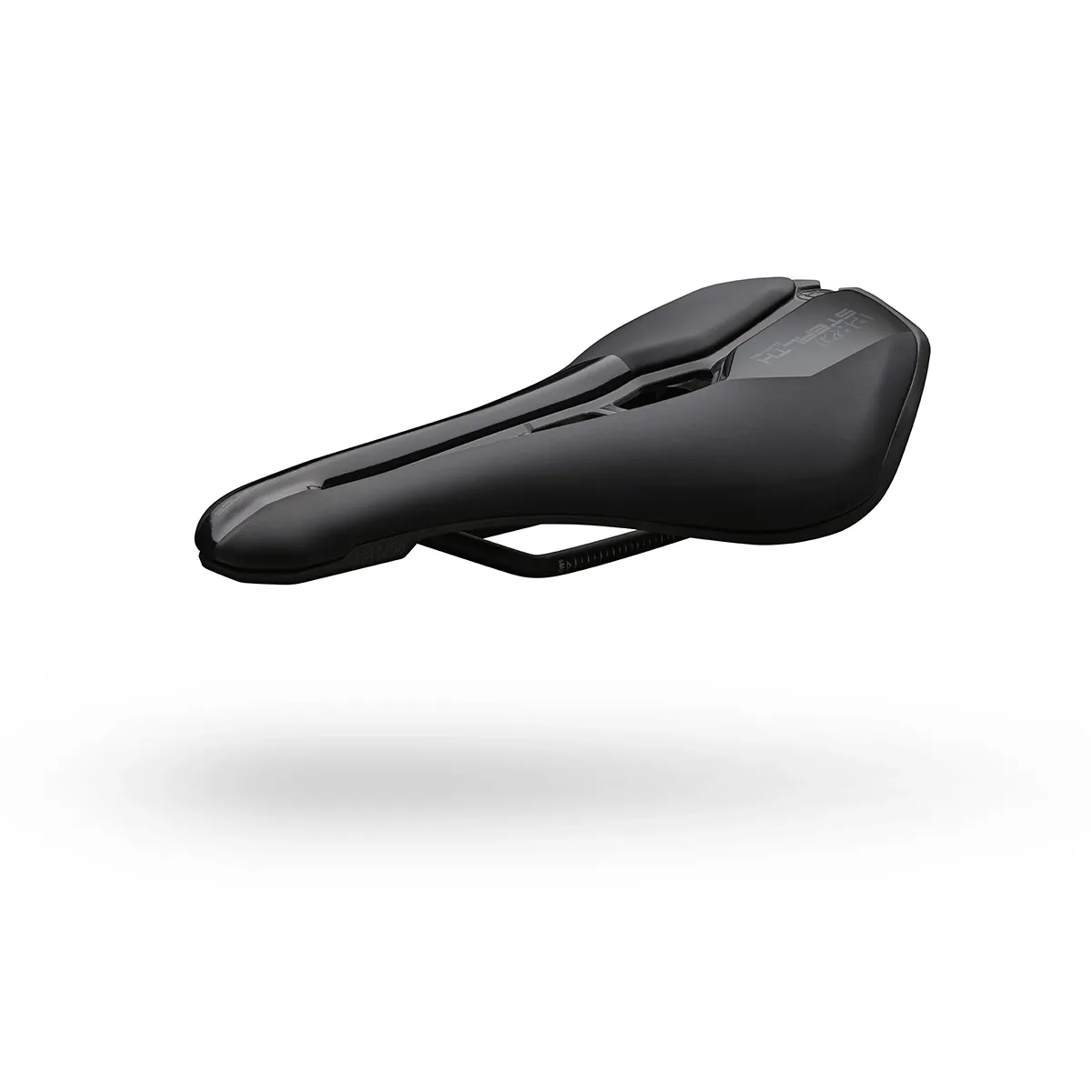 PRO Stealth Curved Performance Sadel