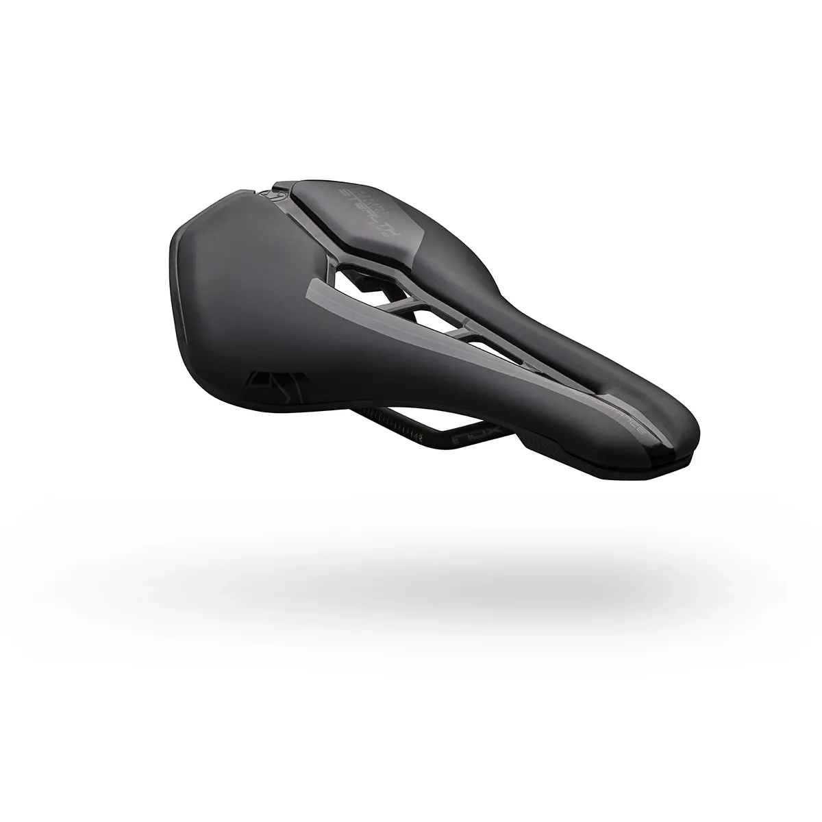 PRO Stealth Curved Performance Sadel