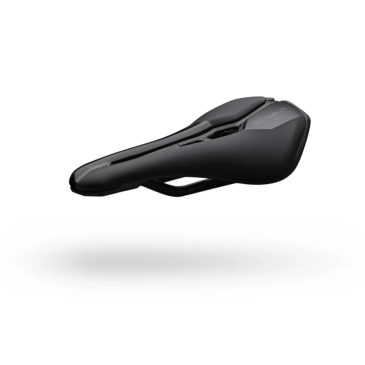 PRO Stealth Curved Team Sadel