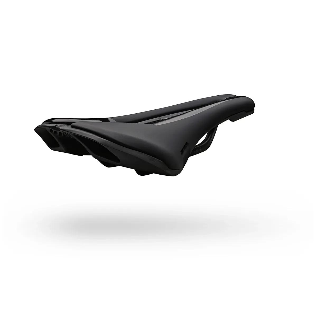 PRO Stealth Curved Team Sadel