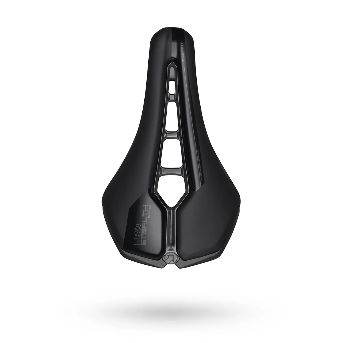 PRO Stealth Curved Team Sadel