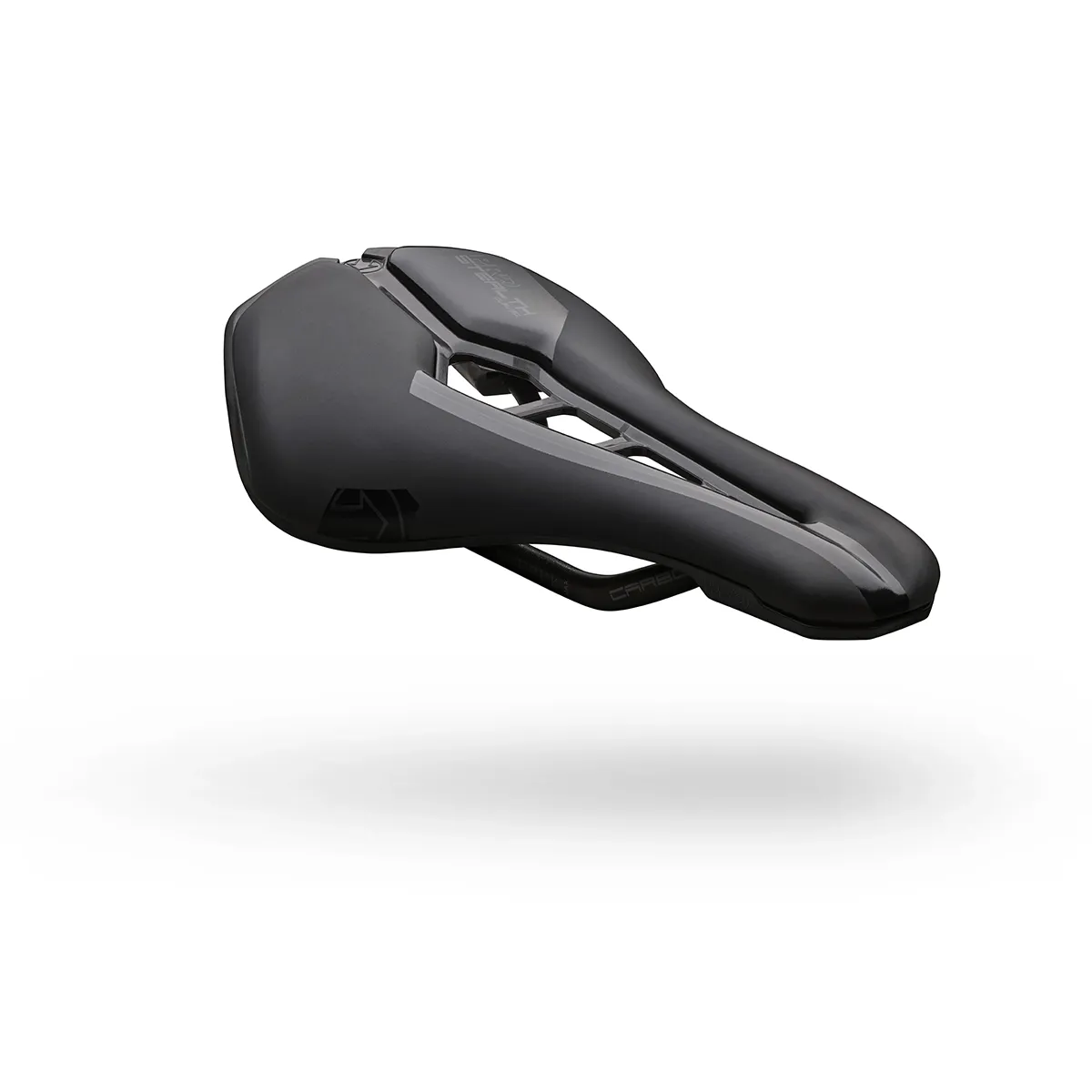 PRO Stealth Curved Team Sadel