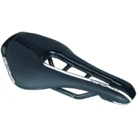 PRO Stealth Kolfiber Sadel