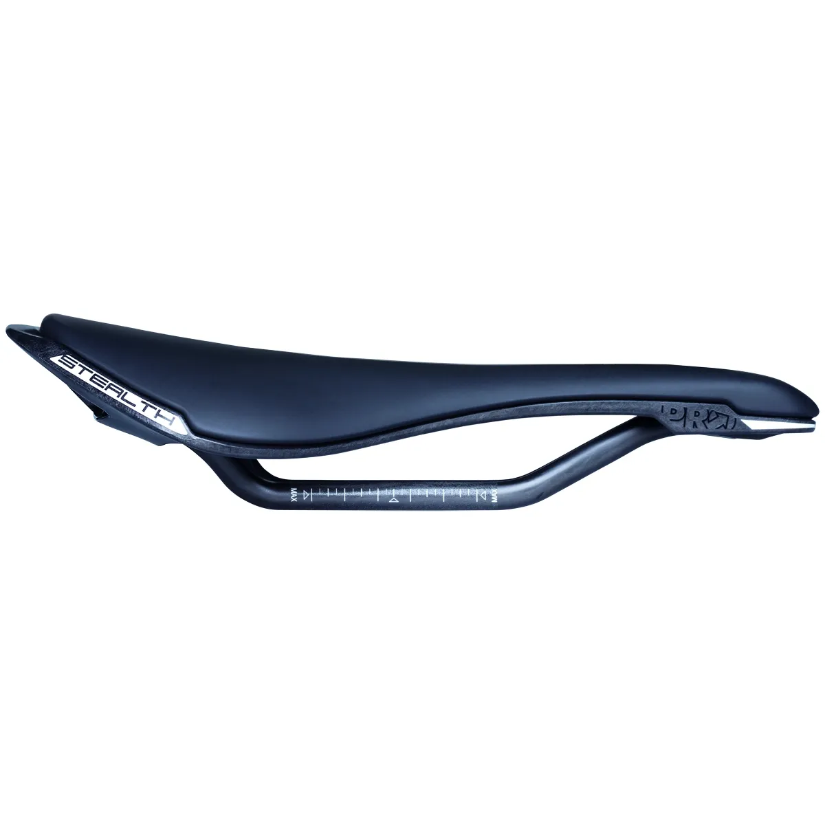 PRO Stealth Kolfiber Sadel PRO Stealth Kolfiber Sadel