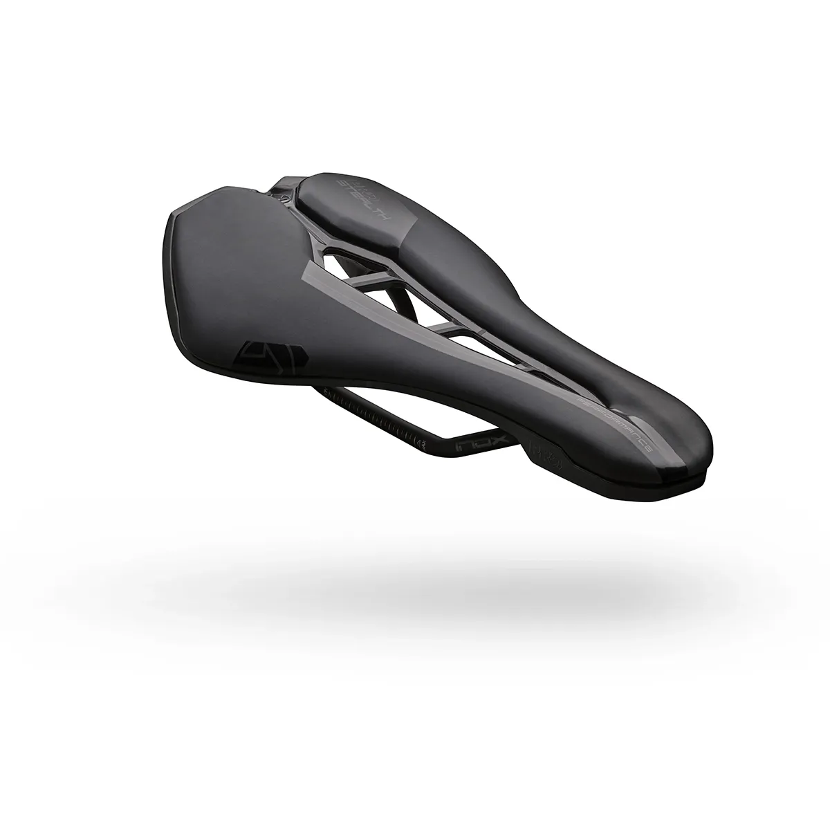 PRO Stealth Performance Sadel