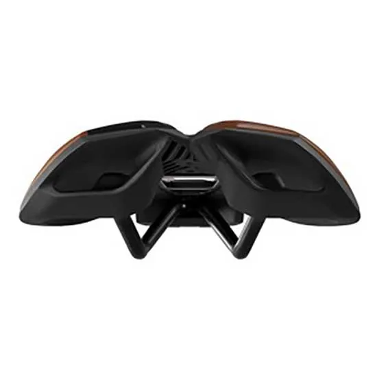PRO Stealth Team Sadel PRO Stealth Team Sadel