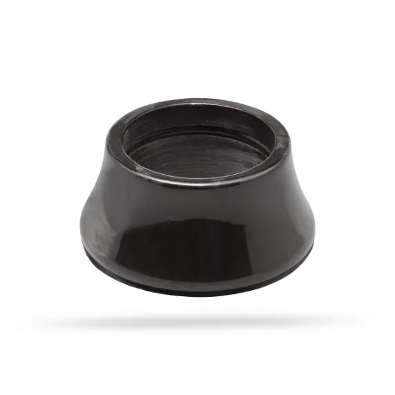 PRO Styrfittingsdel Carbon Top UD Carbon 20 mm 1 1/8 PRO Styrfittingsdel Carbon Top UD Carbon 20 mm 1 1/8