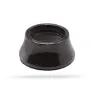 PRO Styrfittingsdel Carbon Top UD Carbon 20 mm 1 1/8