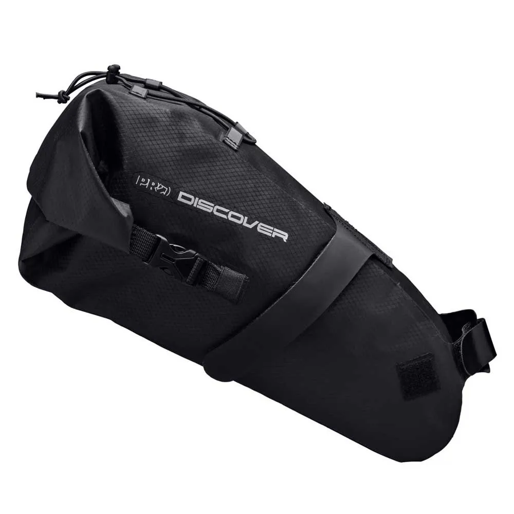 PRO Styrväska 10l, Black, One Size