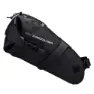 PRO Styrväska 10l, Black, One Size