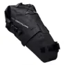 PRO Styrväska 10l, Black, One Size