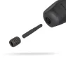 PRO Team 12s Kedjebrytare, Black / steel, One Size
