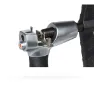 PRO Team 12s Kedjebrytare, Black / steel, One Size