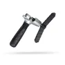 PRO Team 12s Kedjebrytare, Black / steel, One Size