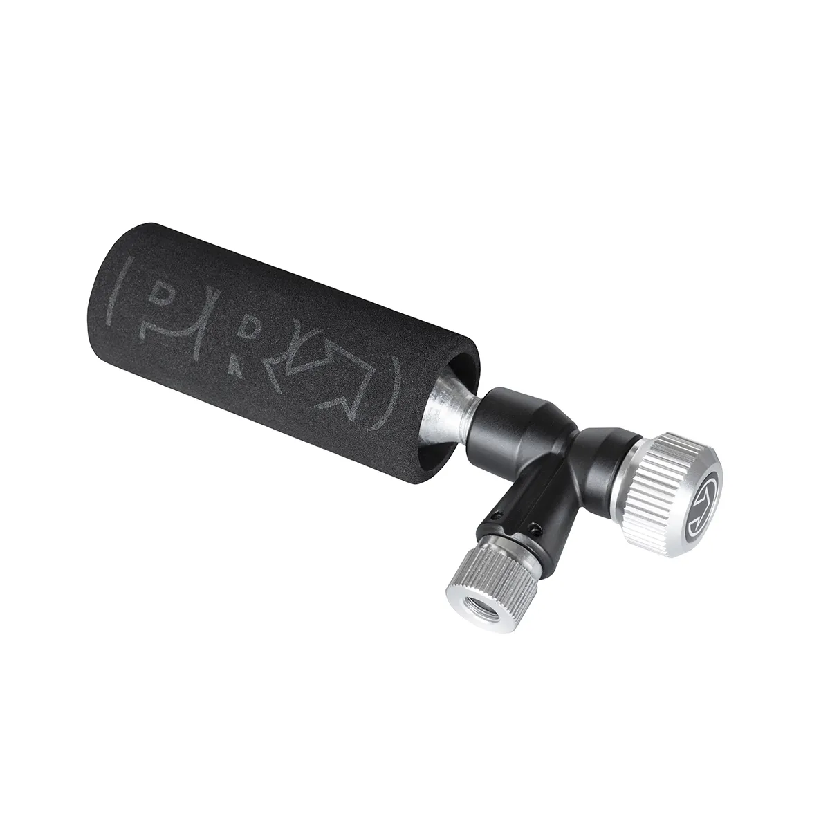 PRO Team CO2 Adapter