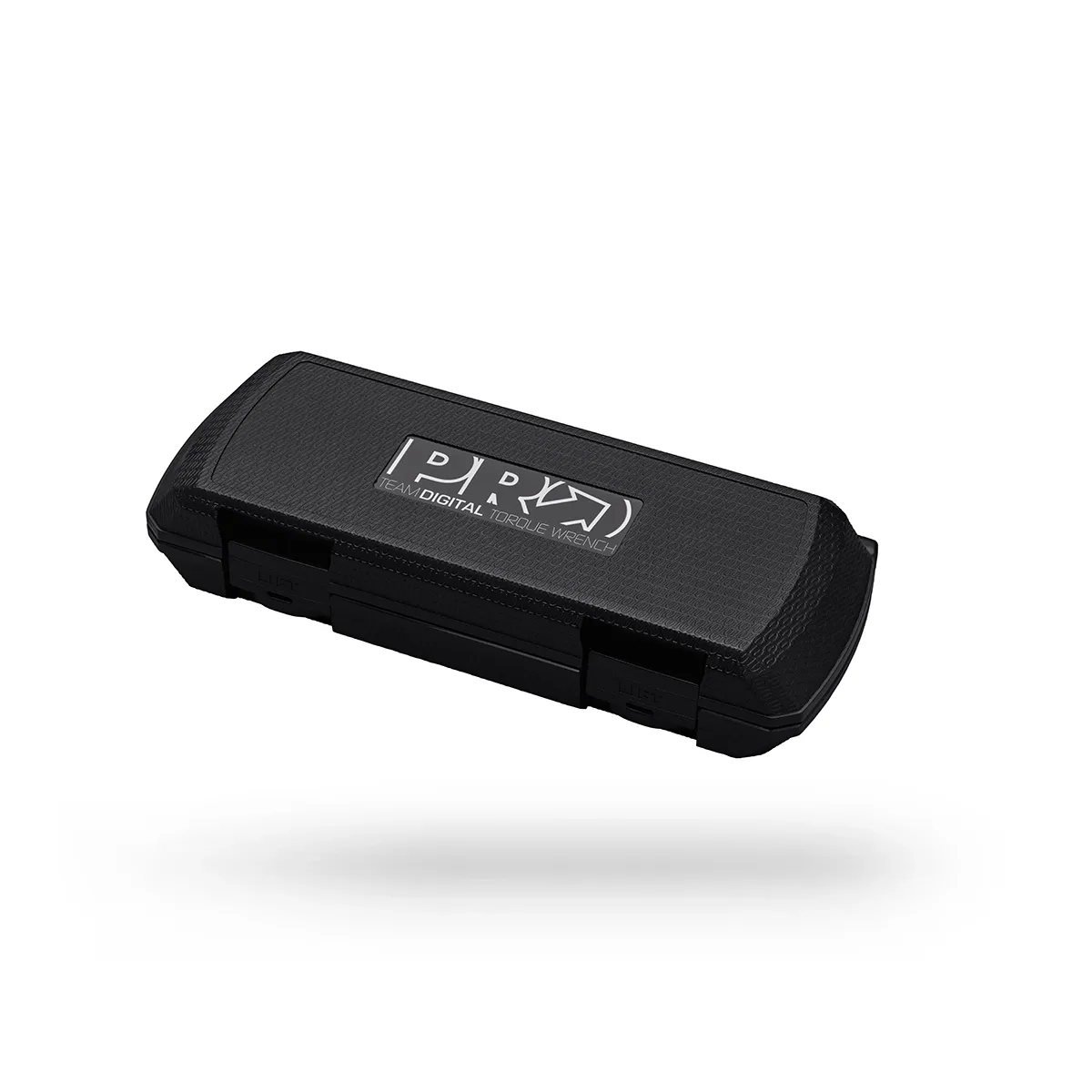PRO Team Digital Momentnyckel, Black, 2-25 Nm PRO Team Digital Momentnyckel, Black, 2-25 Nm