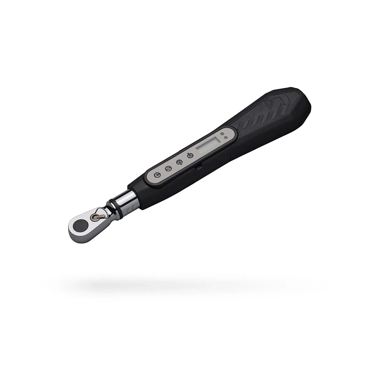 PRO Team Digital Momentnyckel, Black, 2-25 Nm PRO Team Digital Momentnyckel, Black, 2-25 Nm