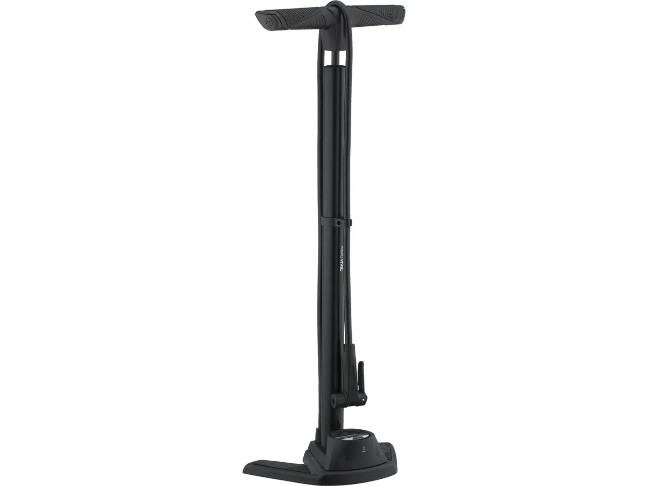 PRO Team Digital Standpumpe
