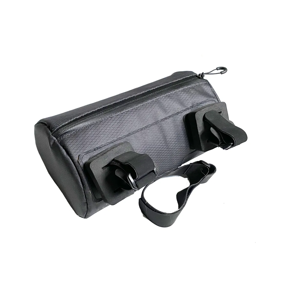 PRO Team Gravel Styrväska, Black, 2L
