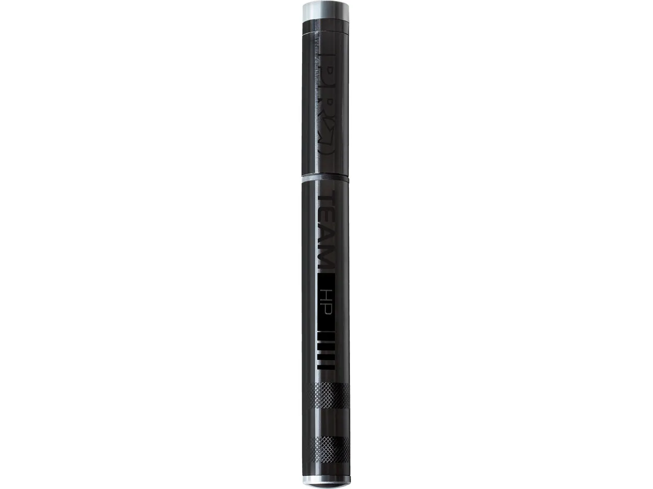 PRO Team HP Minipumpe, Black, One Size