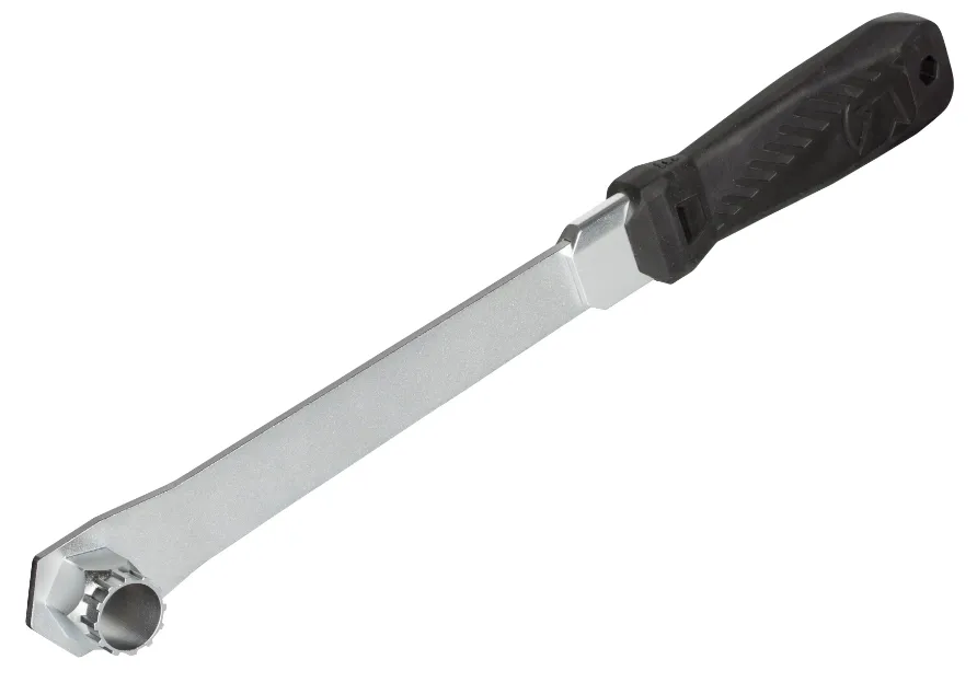 PRO Team Låsringverktyg, Black / steel, One Size PRO Team Låsringverktyg, Black / steel, One Size