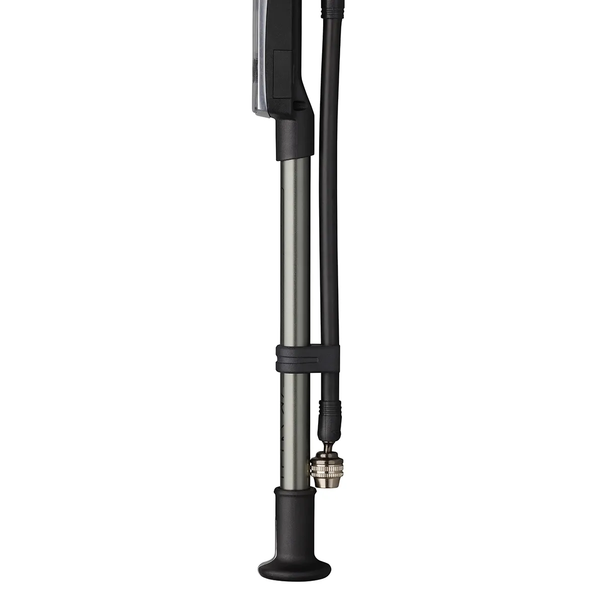 PRO Team Stötdemparpump, Black, 160psi