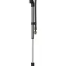 PRO Team Stötdemparpump, Black, 160psi