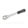 PRO Team Vevlager/drev Verktyg, Black / steel, One Size