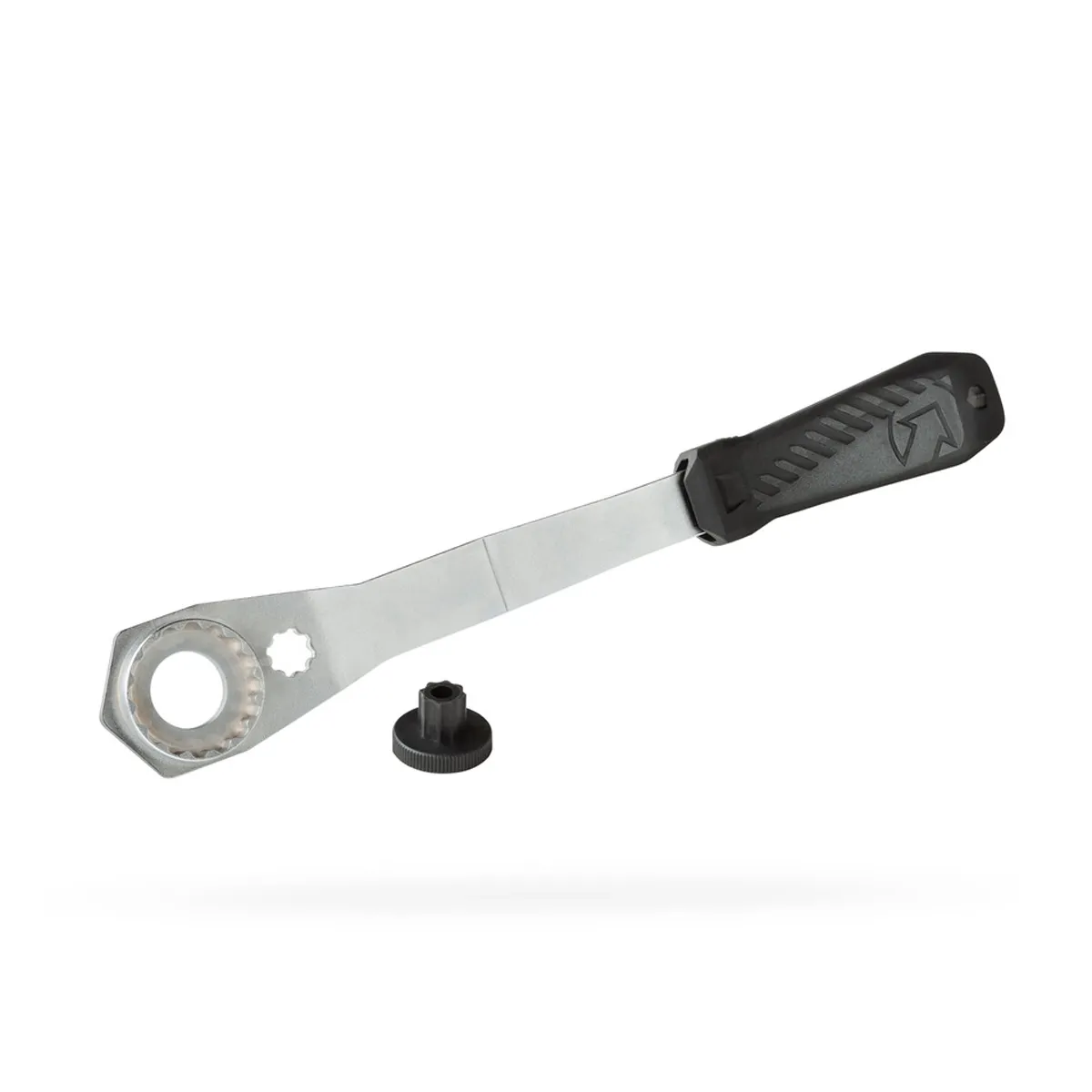 PRO Team Vevlager/drev Verktyg, Black / steel, One Size
