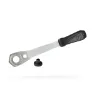 PRO Team Vevlager/drev Verktyg, Black / steel, One Size